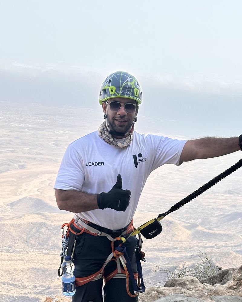 Azzan Al Ajmi